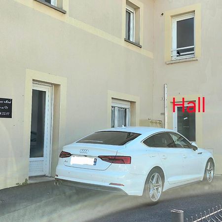 La Proue T2 Etoile Apartment Saint Meloir des Ondes Bagian luar foto