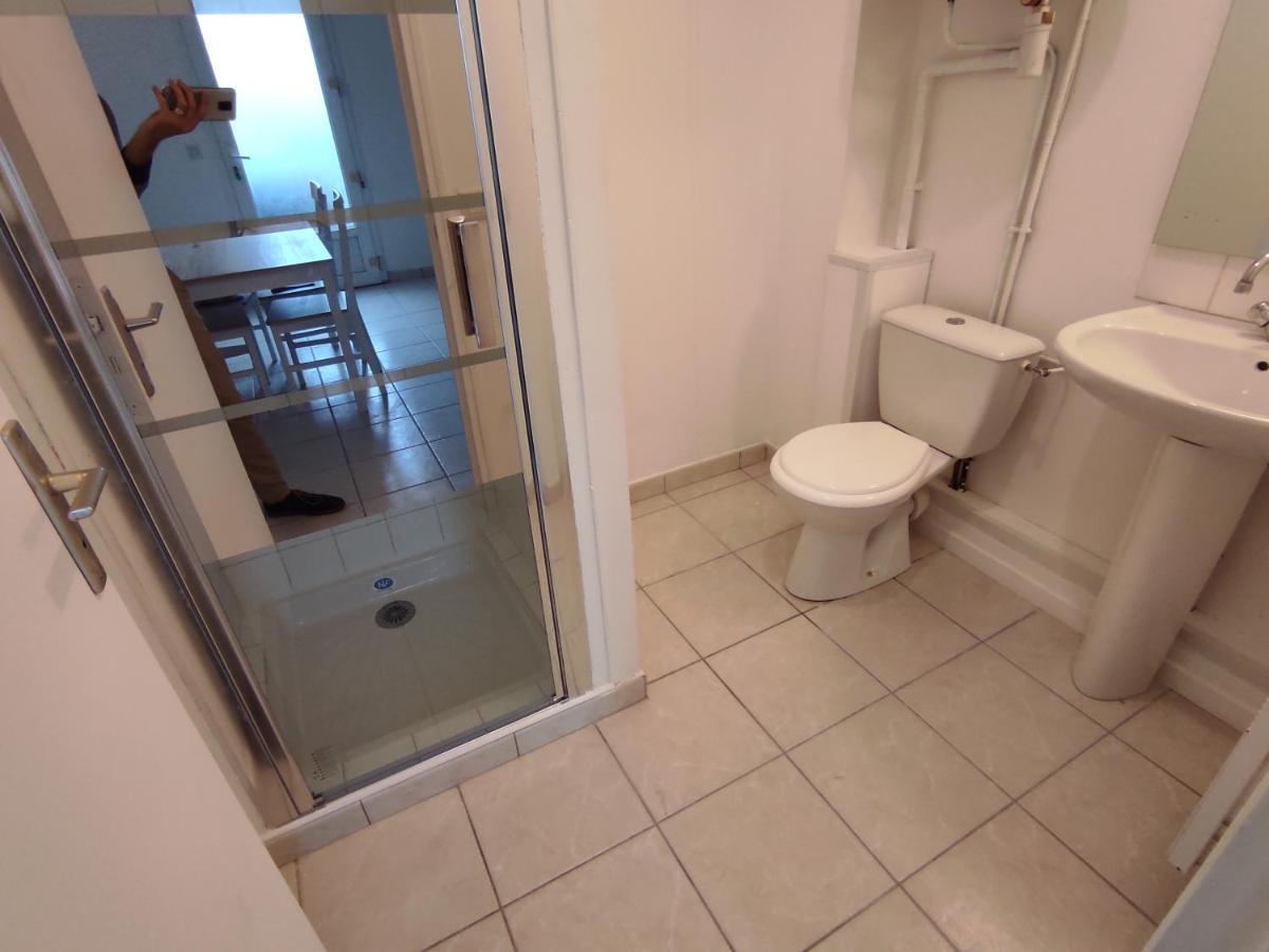 La Proue T2 Etoile Apartment Saint Meloir des Ondes Bagian luar foto