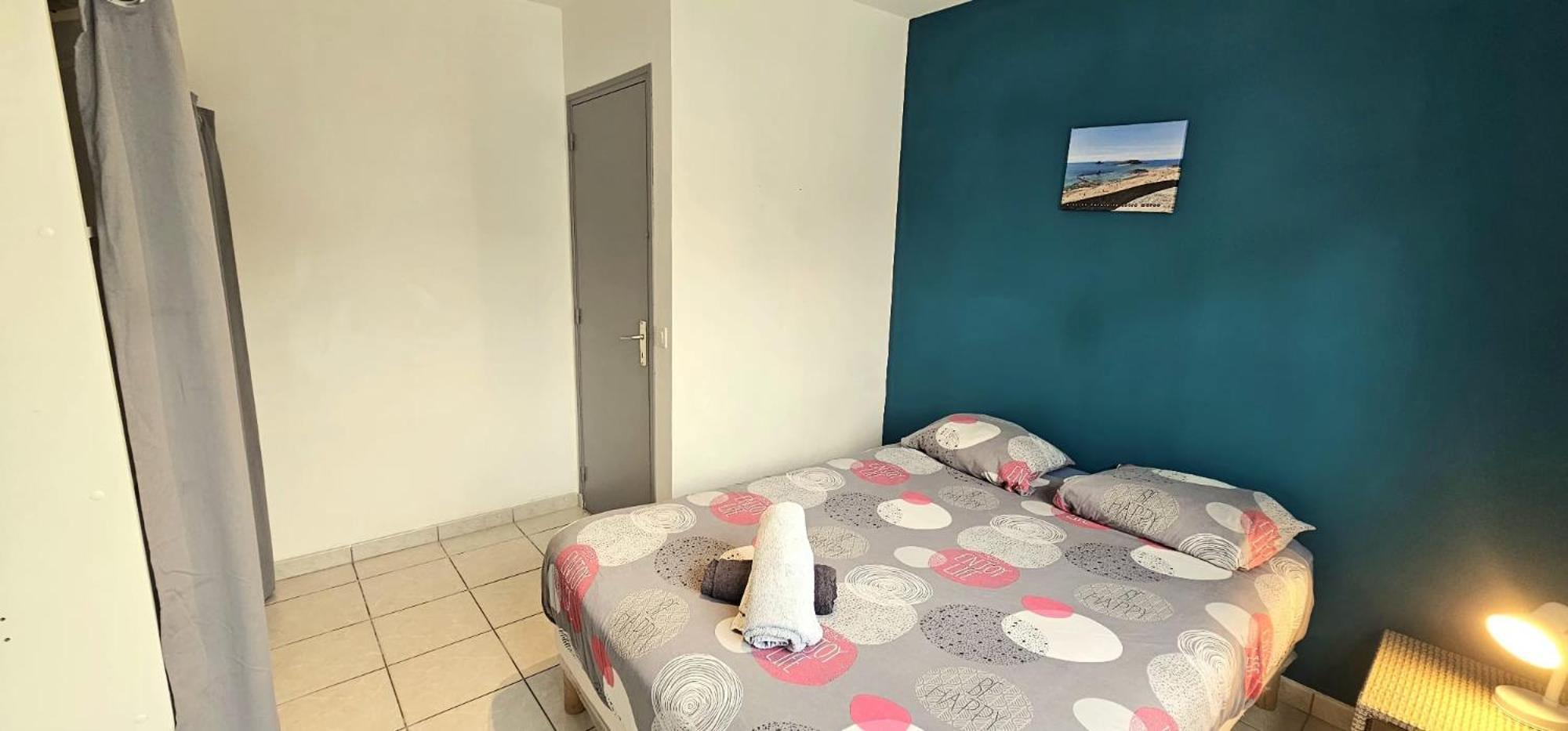 La Proue T2 Etoile Apartment Saint Meloir des Ondes Bagian luar foto