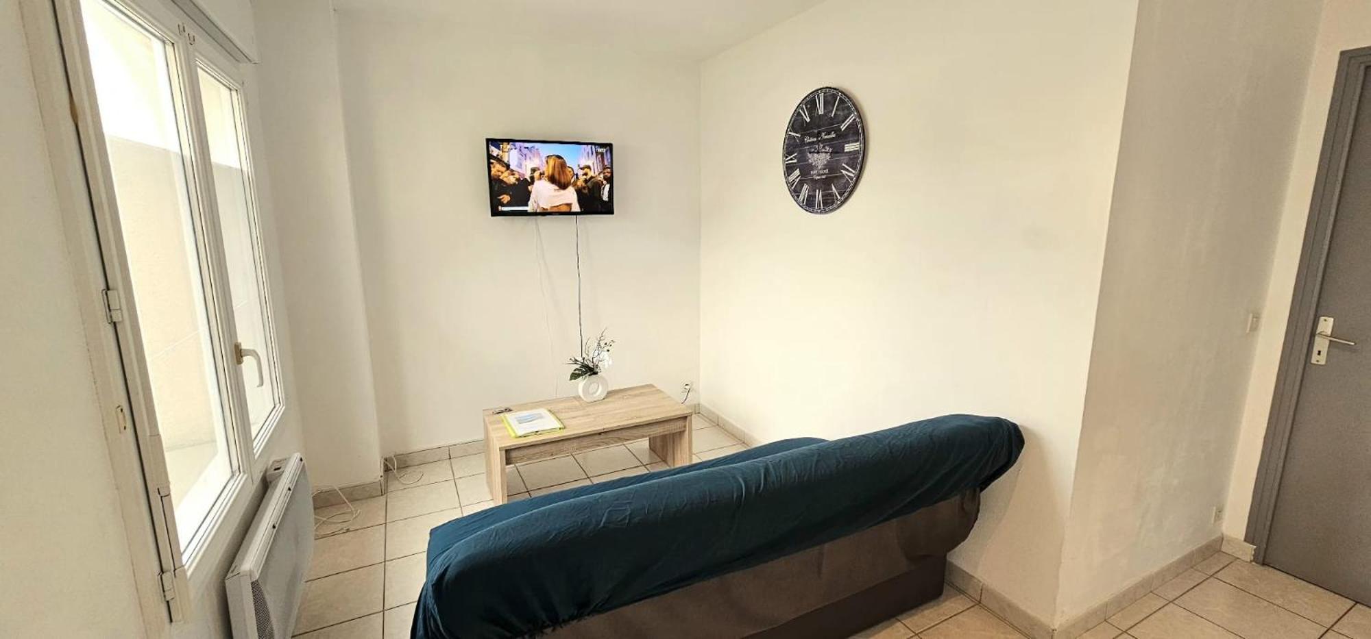 La Proue T2 Etoile Apartment Saint Meloir des Ondes Bagian luar foto